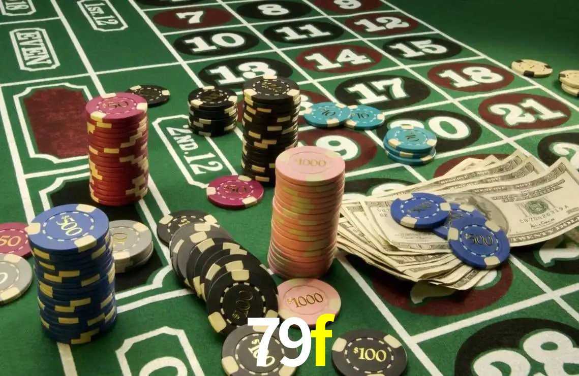 Welcome Bonus 79f