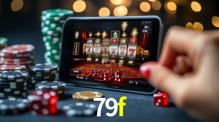 Welcome Bonus 79f