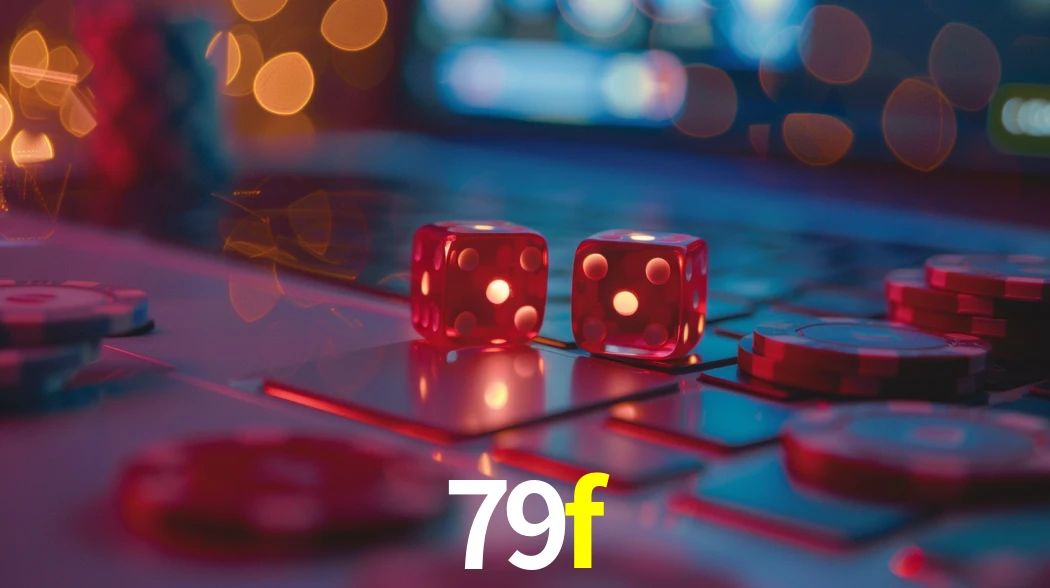 Game Providers 79f