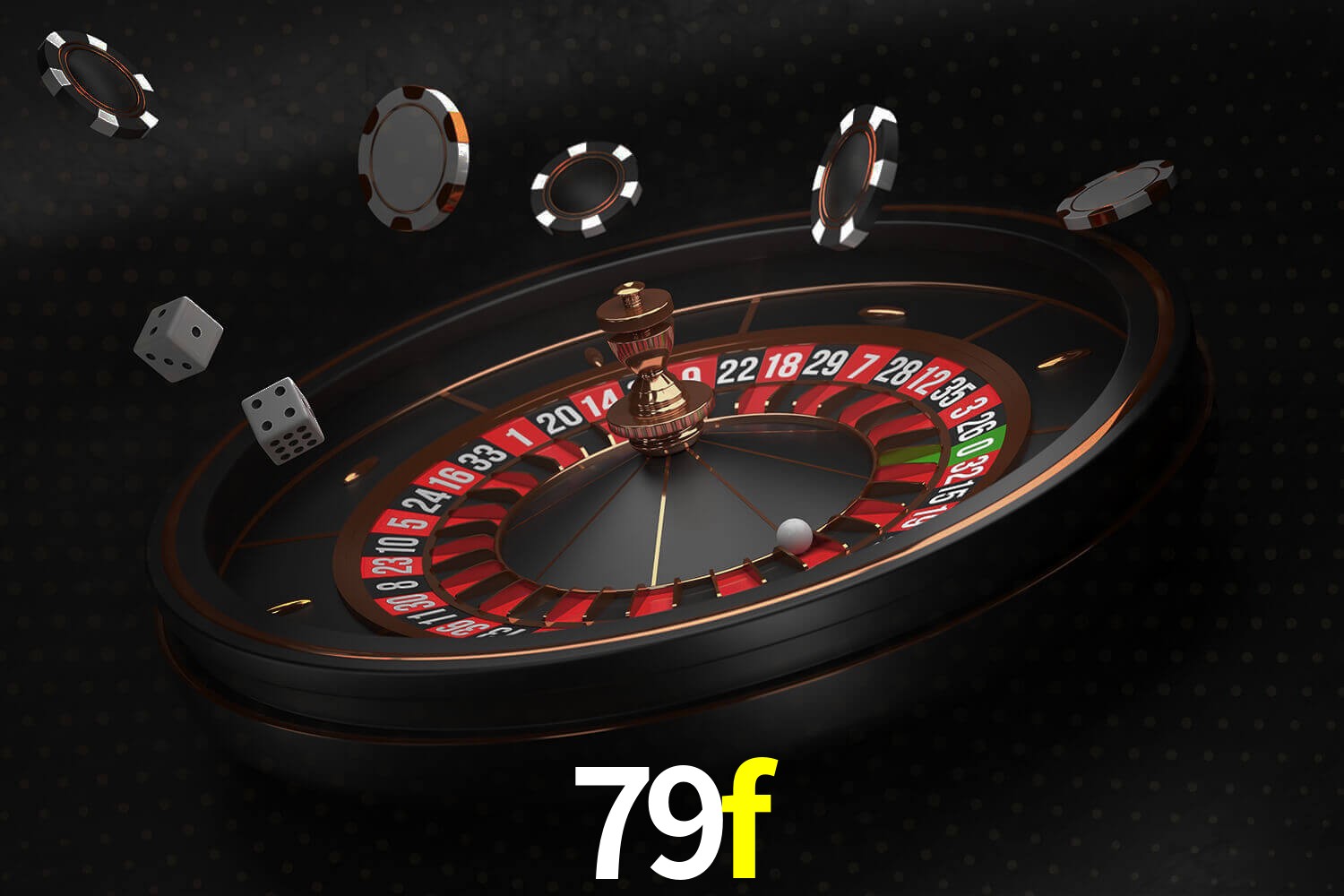 Sinta a adrenalina dos jogos de cassino com 79f