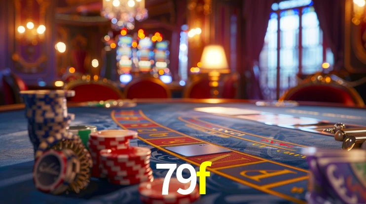 Slot Games 79f