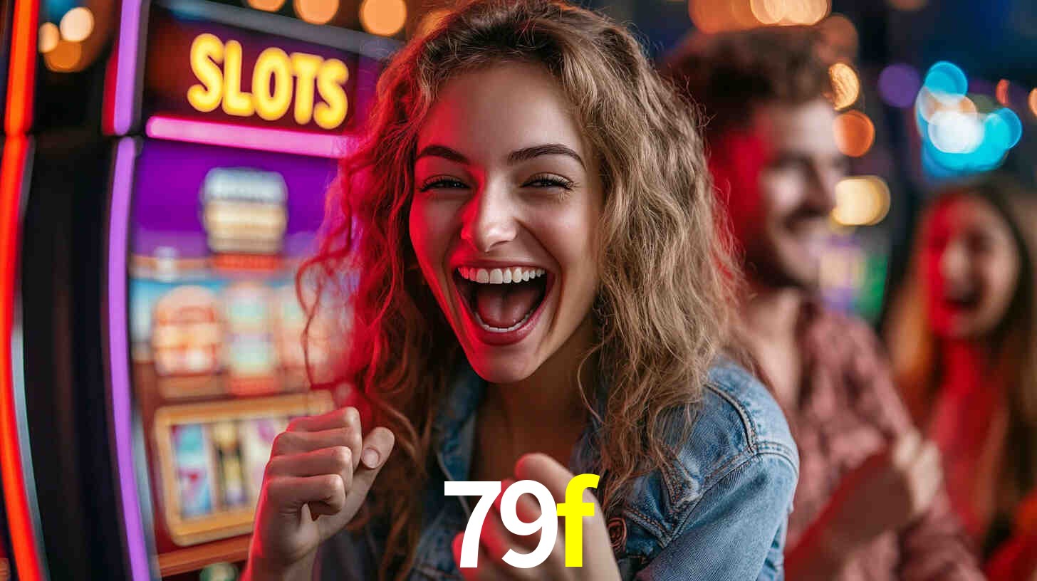 Inovações de Jogos na 79f: O Futuro das Experiências Interativas