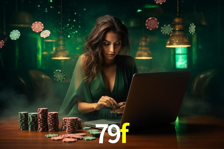 APP oficial da 79f para mobile