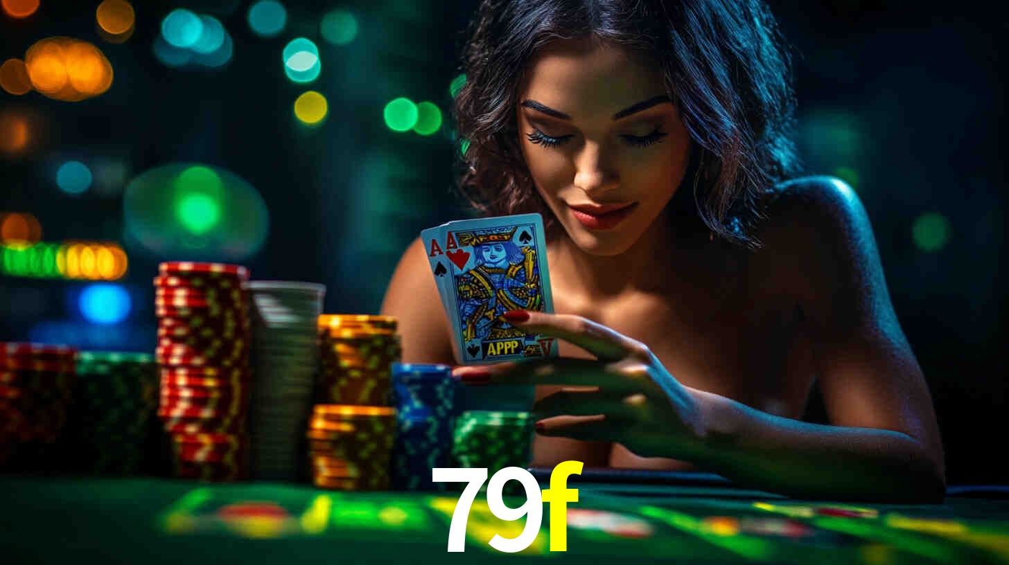 Descubra o Programa VIP da 79f: Vantagens Exclusivas para Jogadores