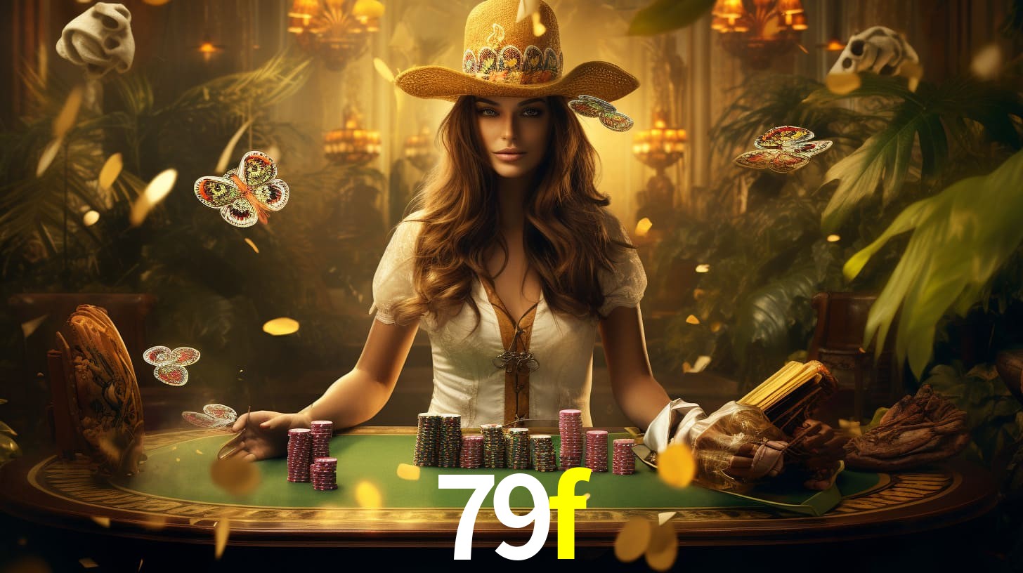 Blackjack Table 79f